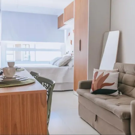 Flat Porto Eco Mirage-3