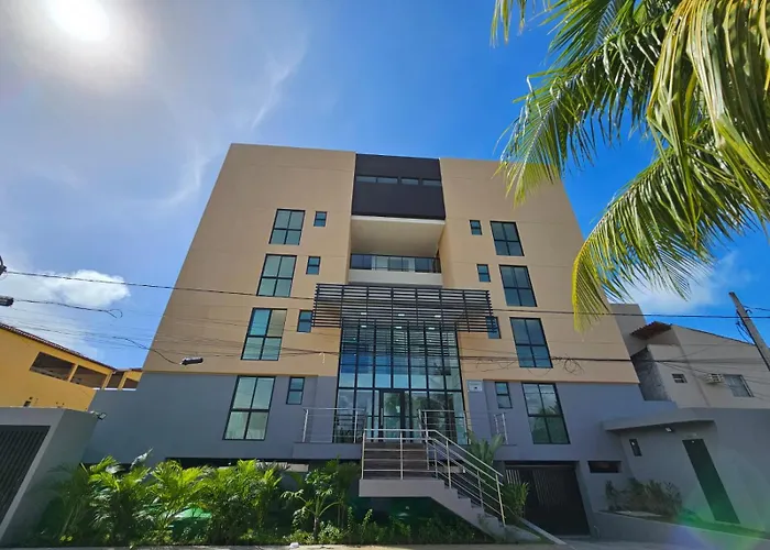 Apartamento em Porto de Galinhas